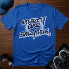 Integrity Over Everything T-Shirt