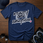Integrity Over Everything T-Shirt