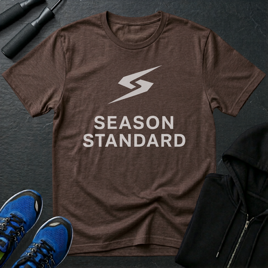 Season Standard T-Shirt