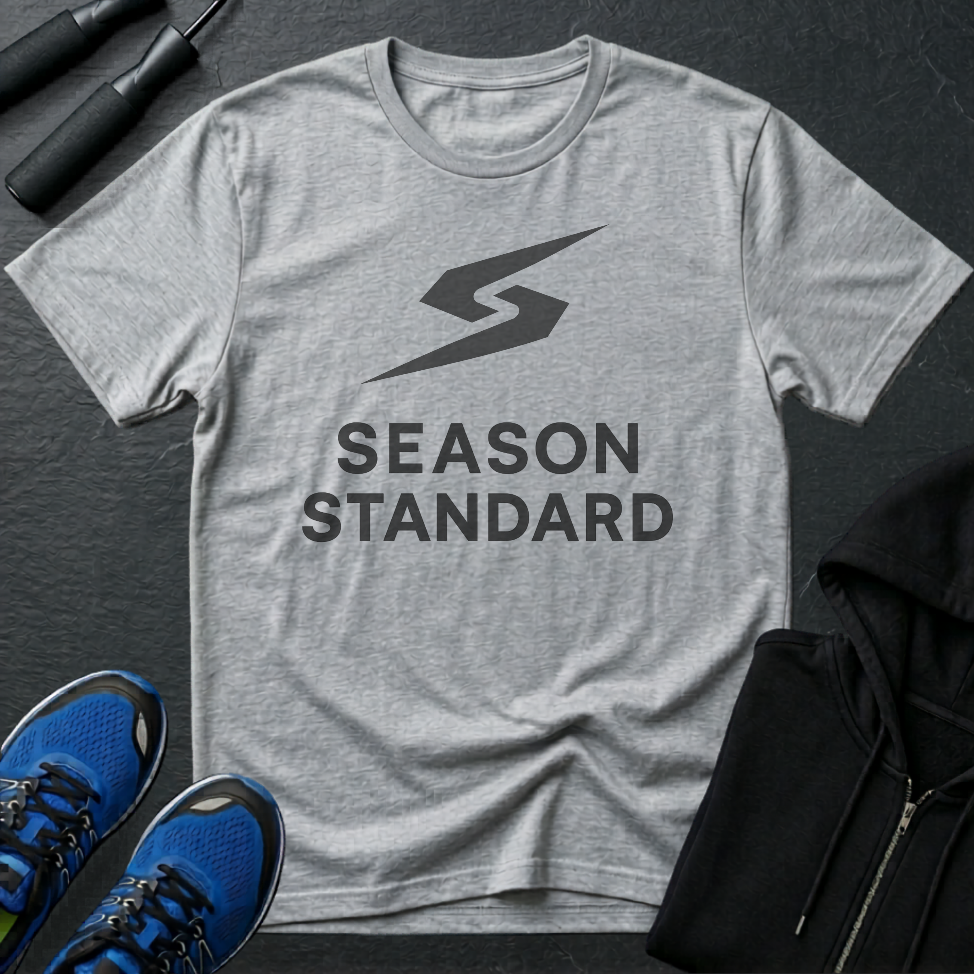 Season Standard T-Shirt