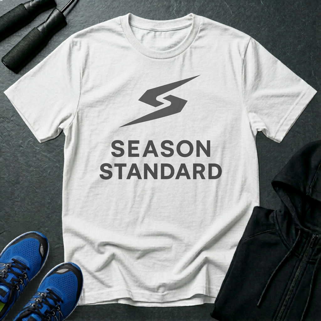Season Standard T-Shirt