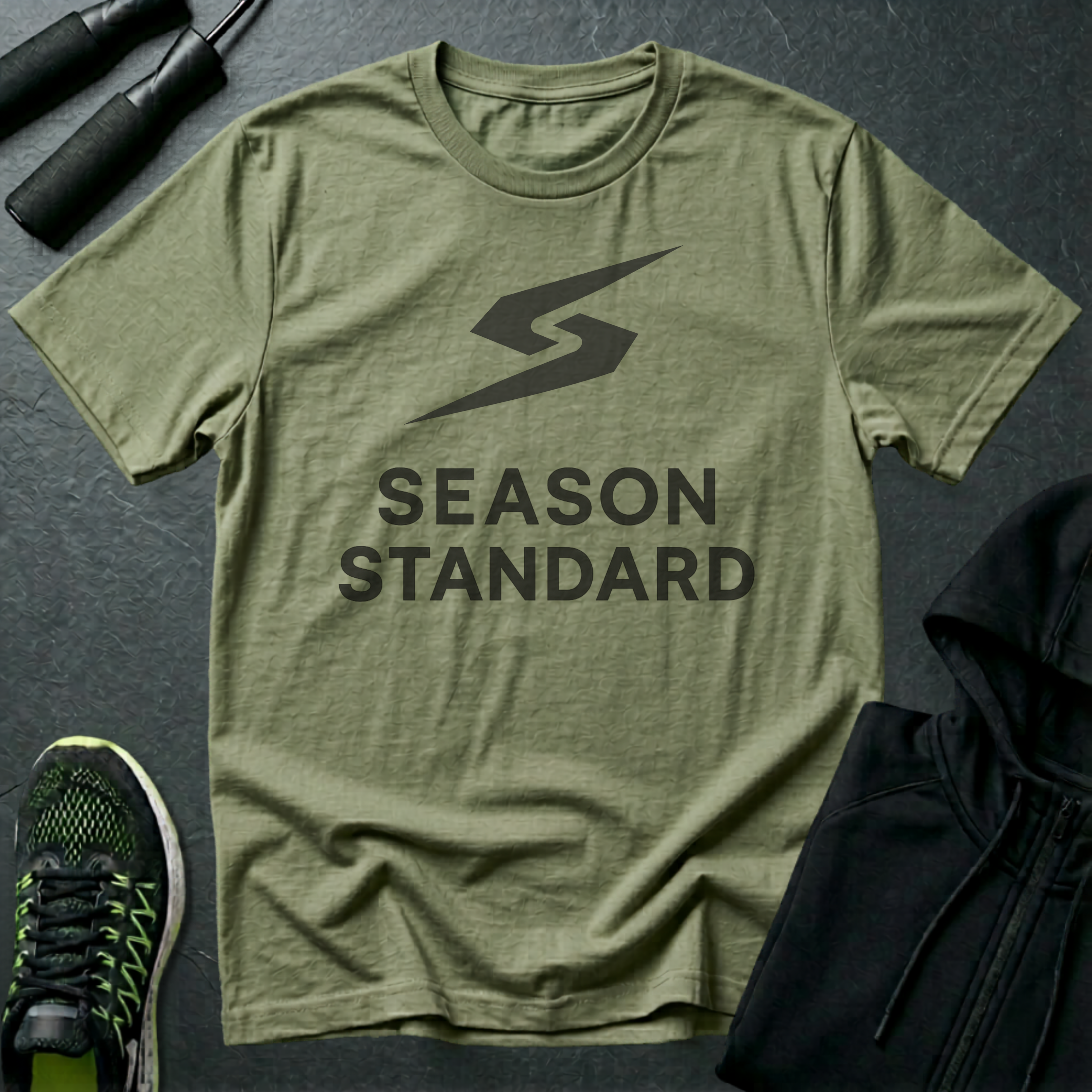 Season Standard T-Shirt