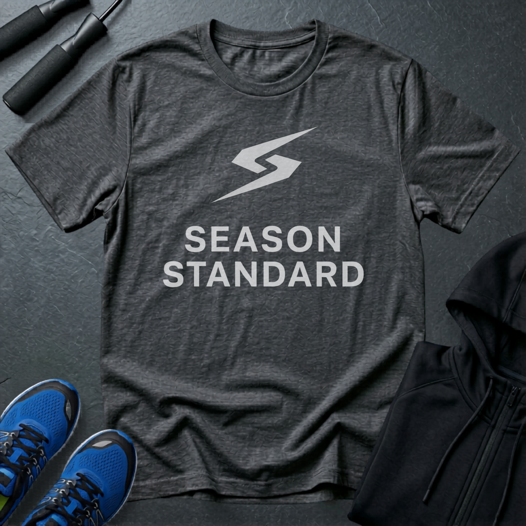 Season Standard T-Shirt