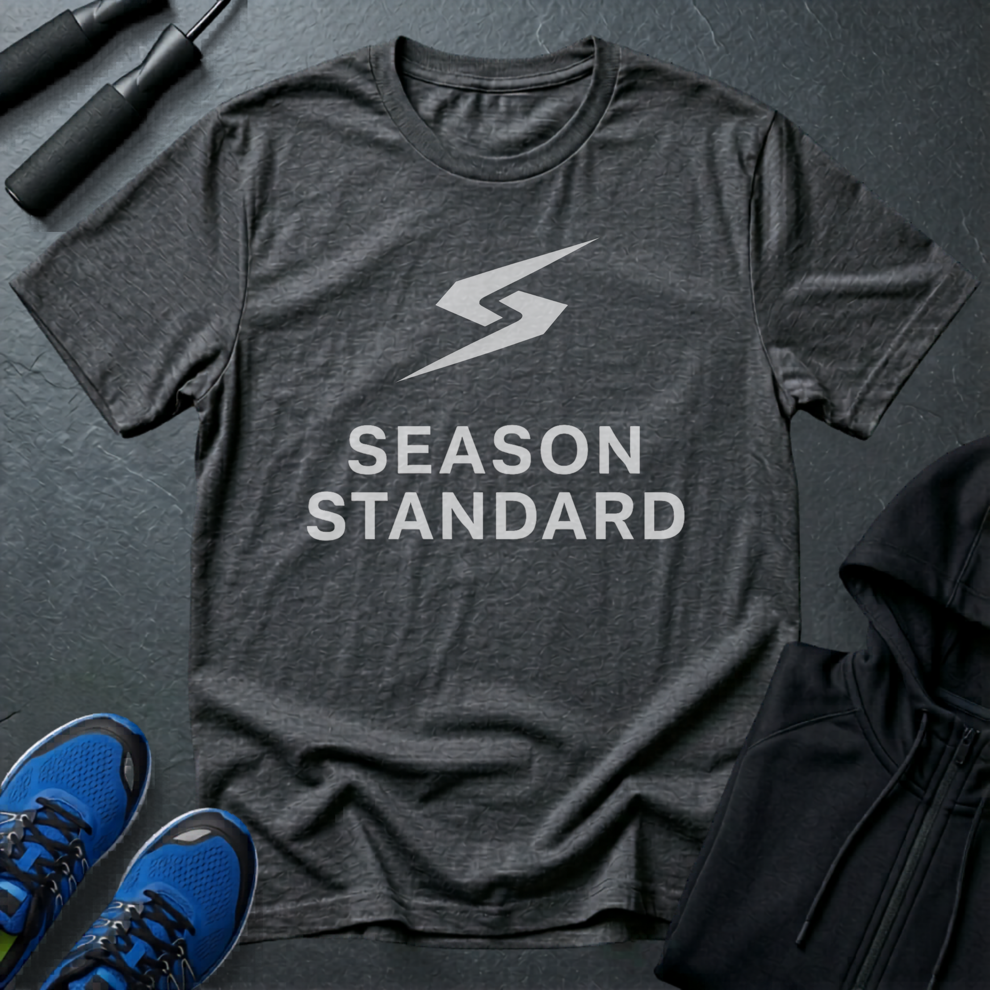 Season Standard T-Shirt