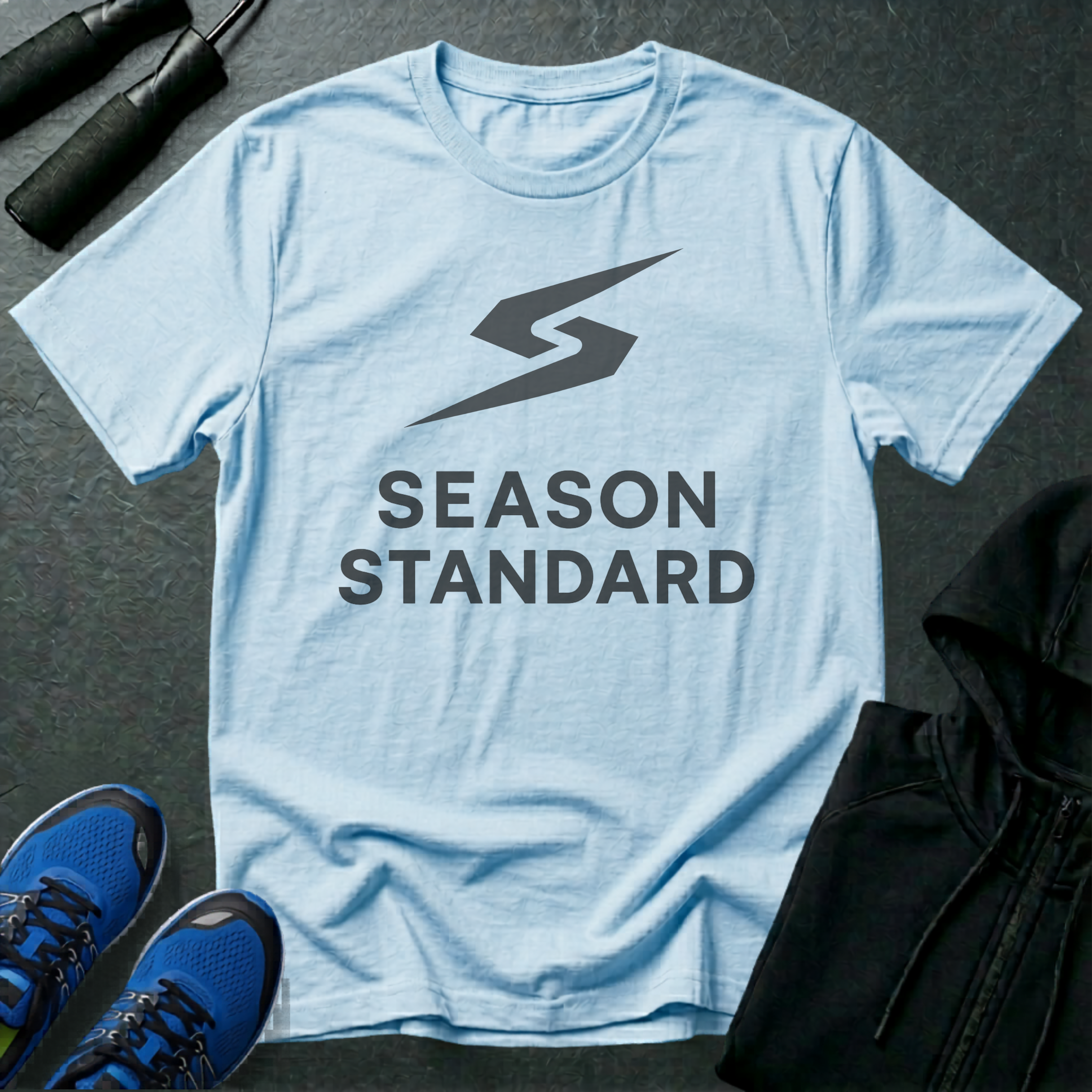 Season Standard T-Shirt
