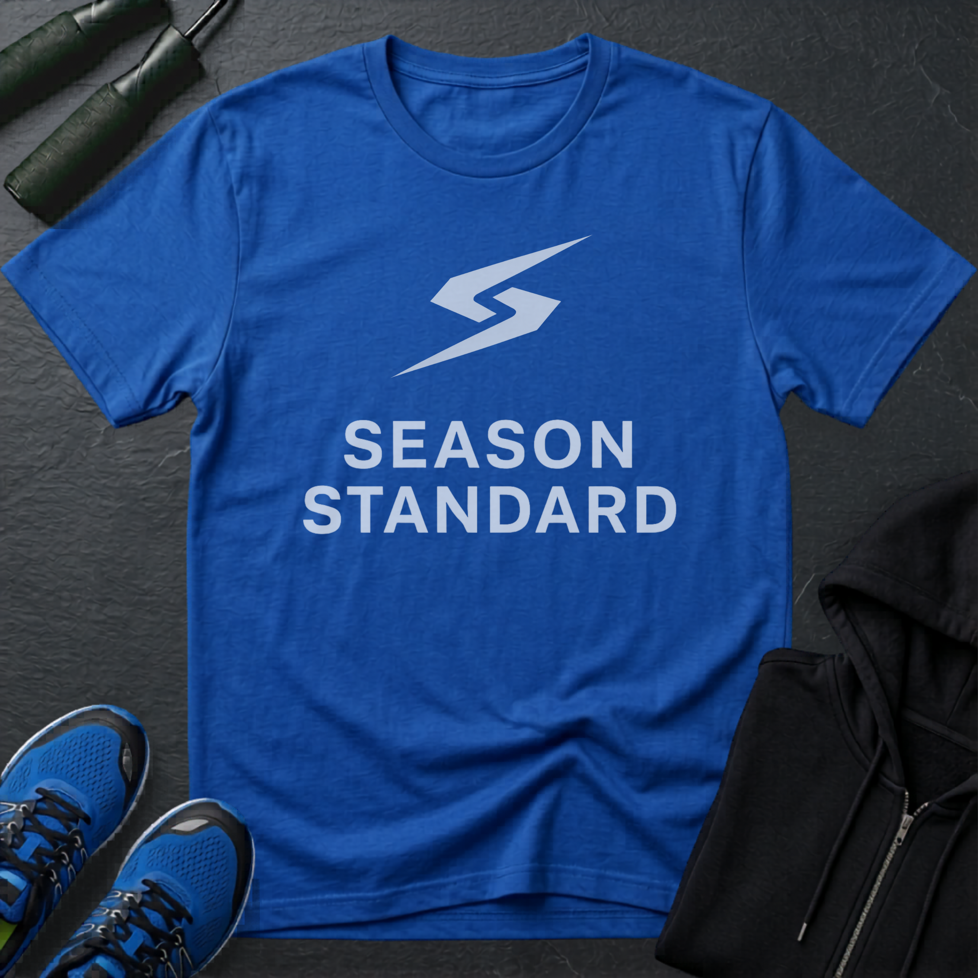 Season Standard T-Shirt