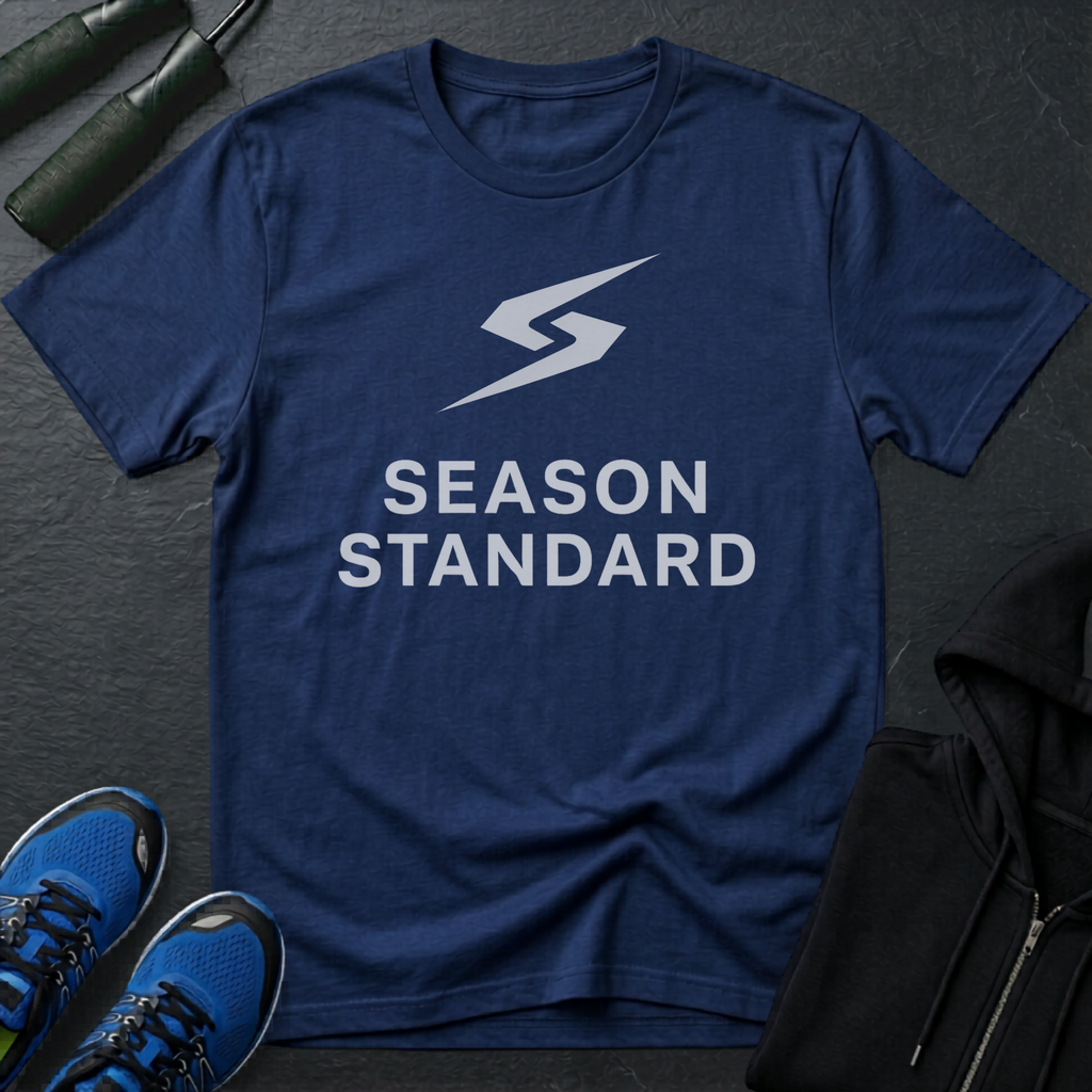 Season Standard T-Shirt