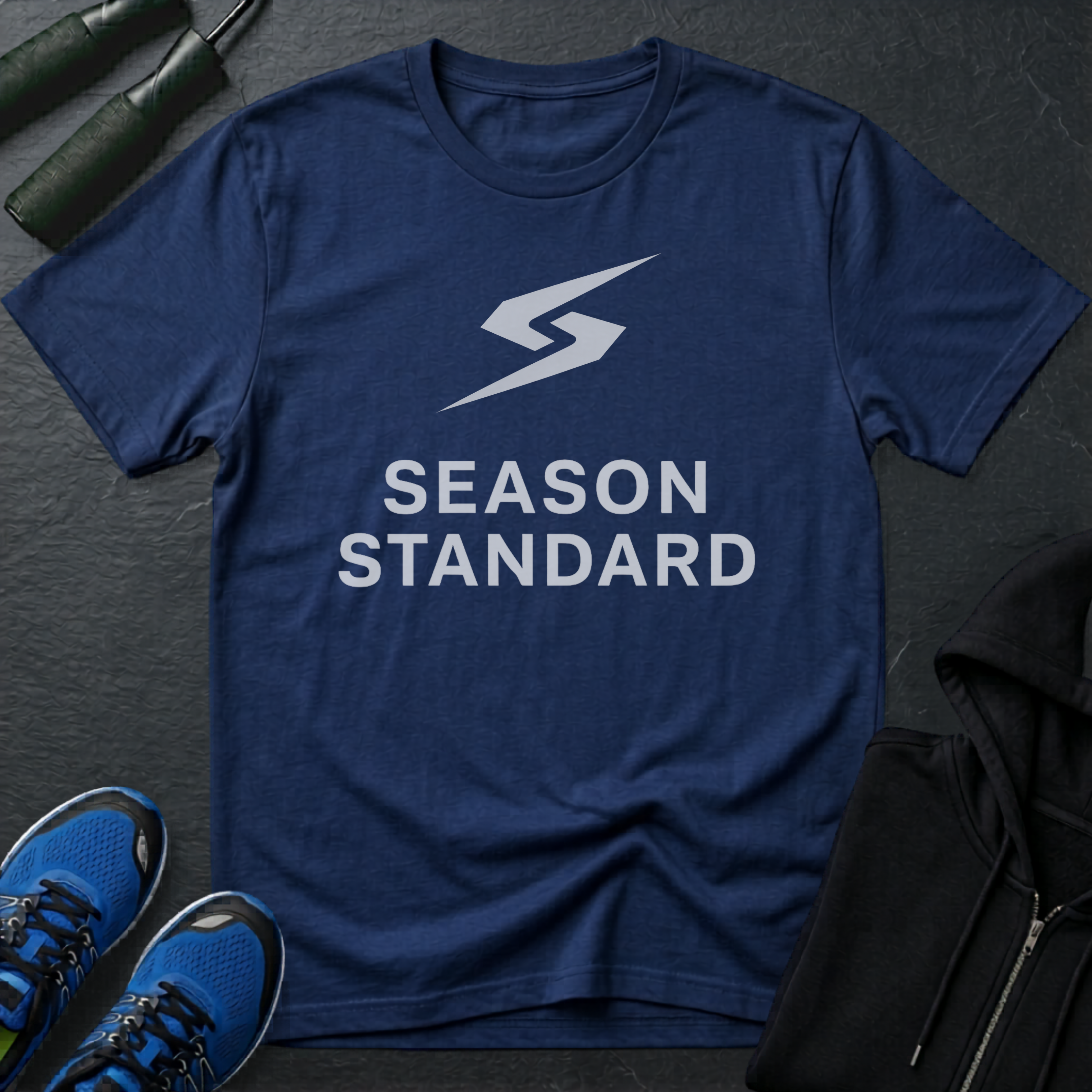 Season Standard T-Shirt