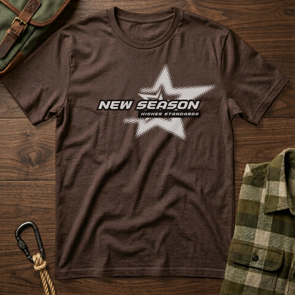 New Season T-Shirt