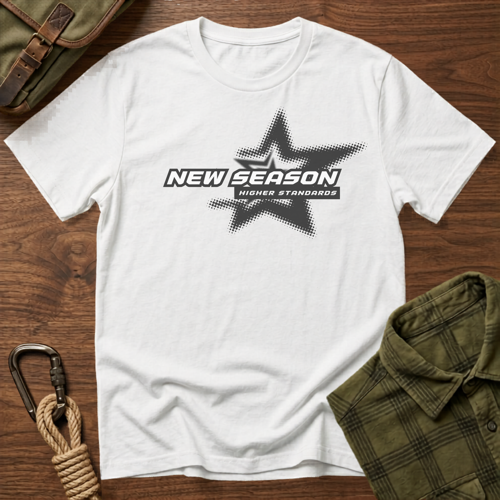 New Season T-Shirt