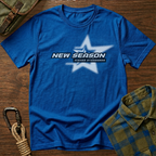 New Season T-Shirt