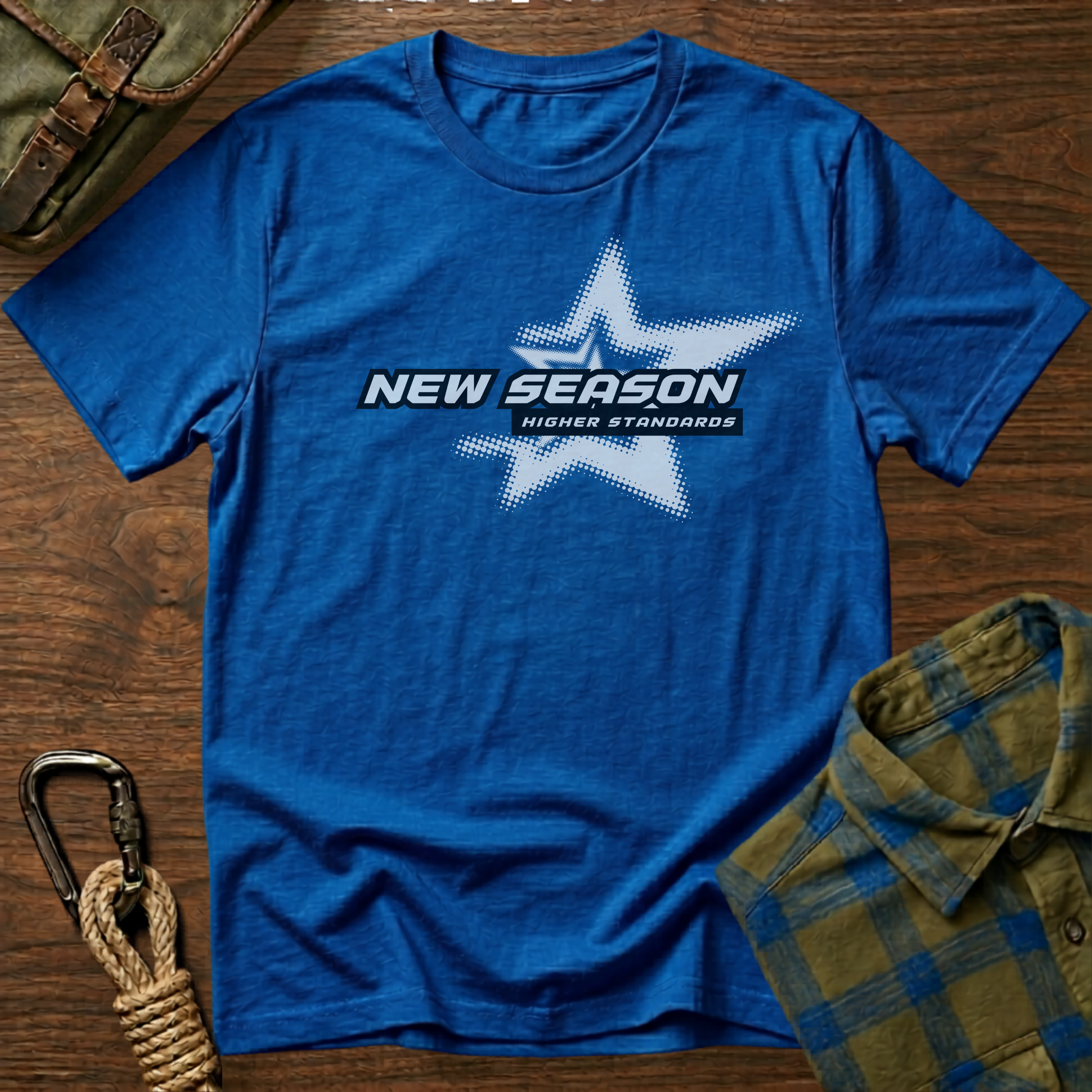New Season T-Shirt