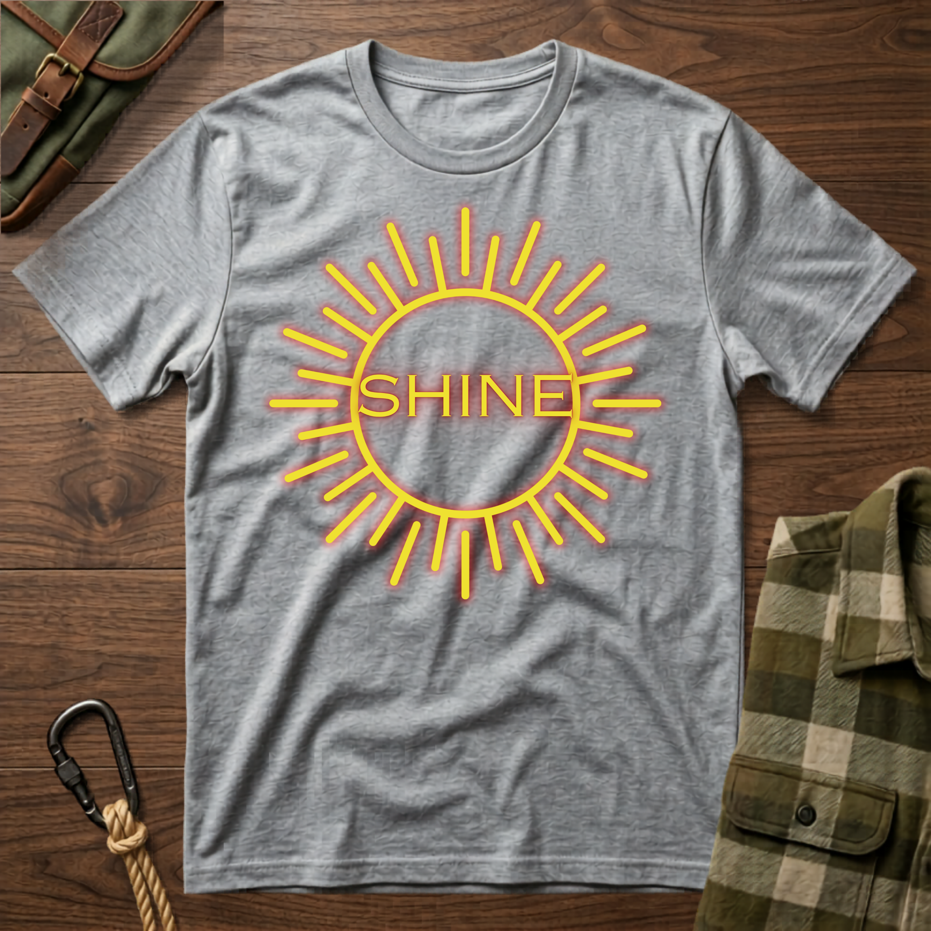 Shine Sun T-Shirt
