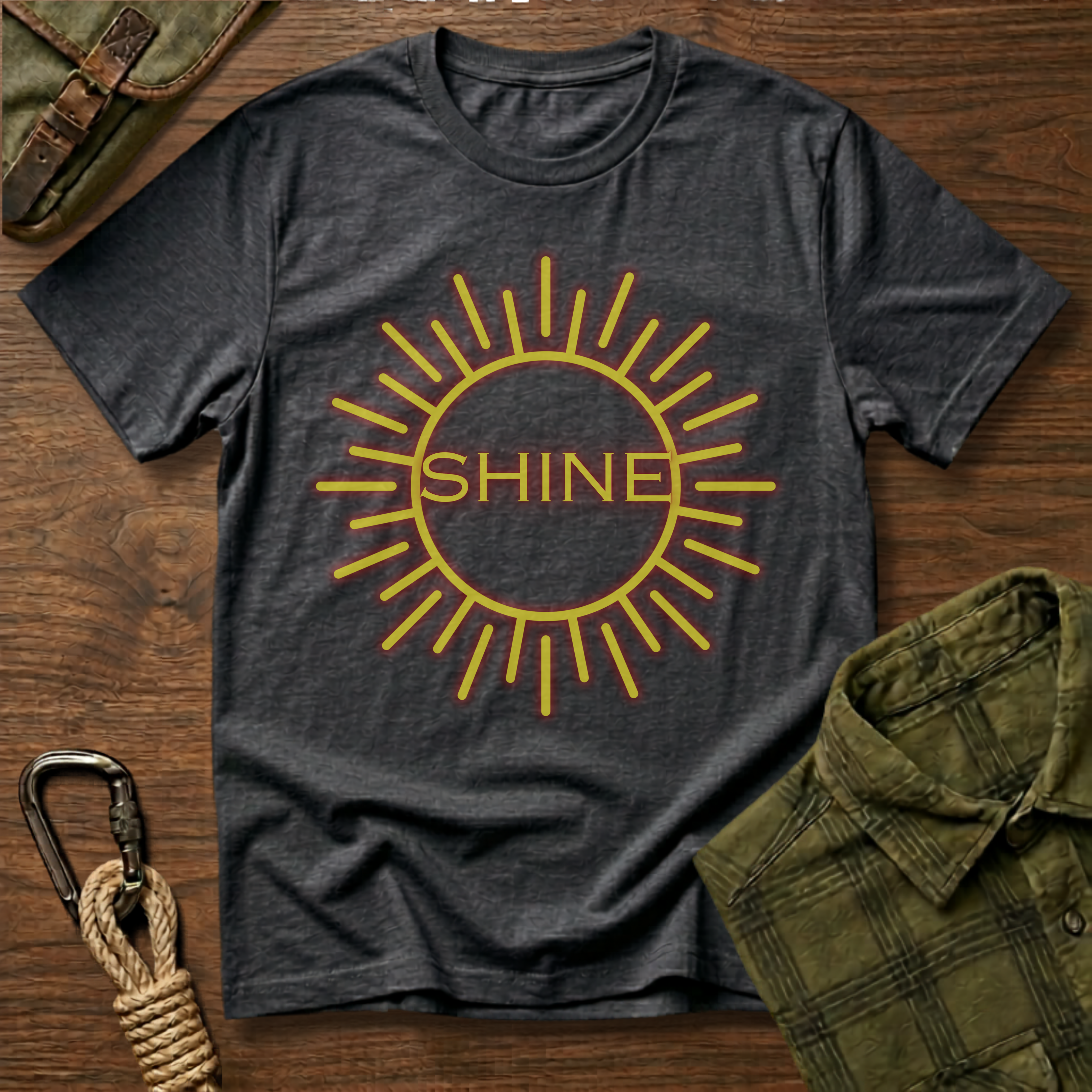 Shine Sun T-Shirt