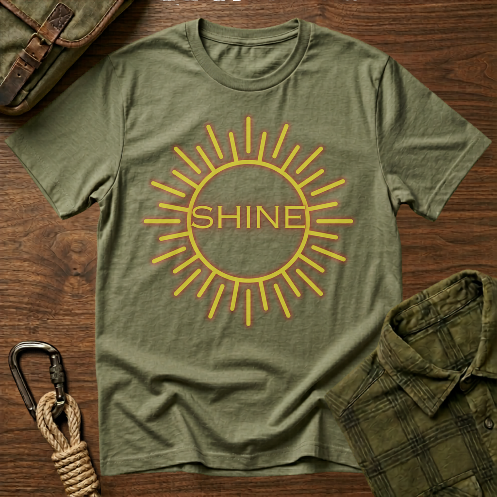 Shine Sun T-Shirt