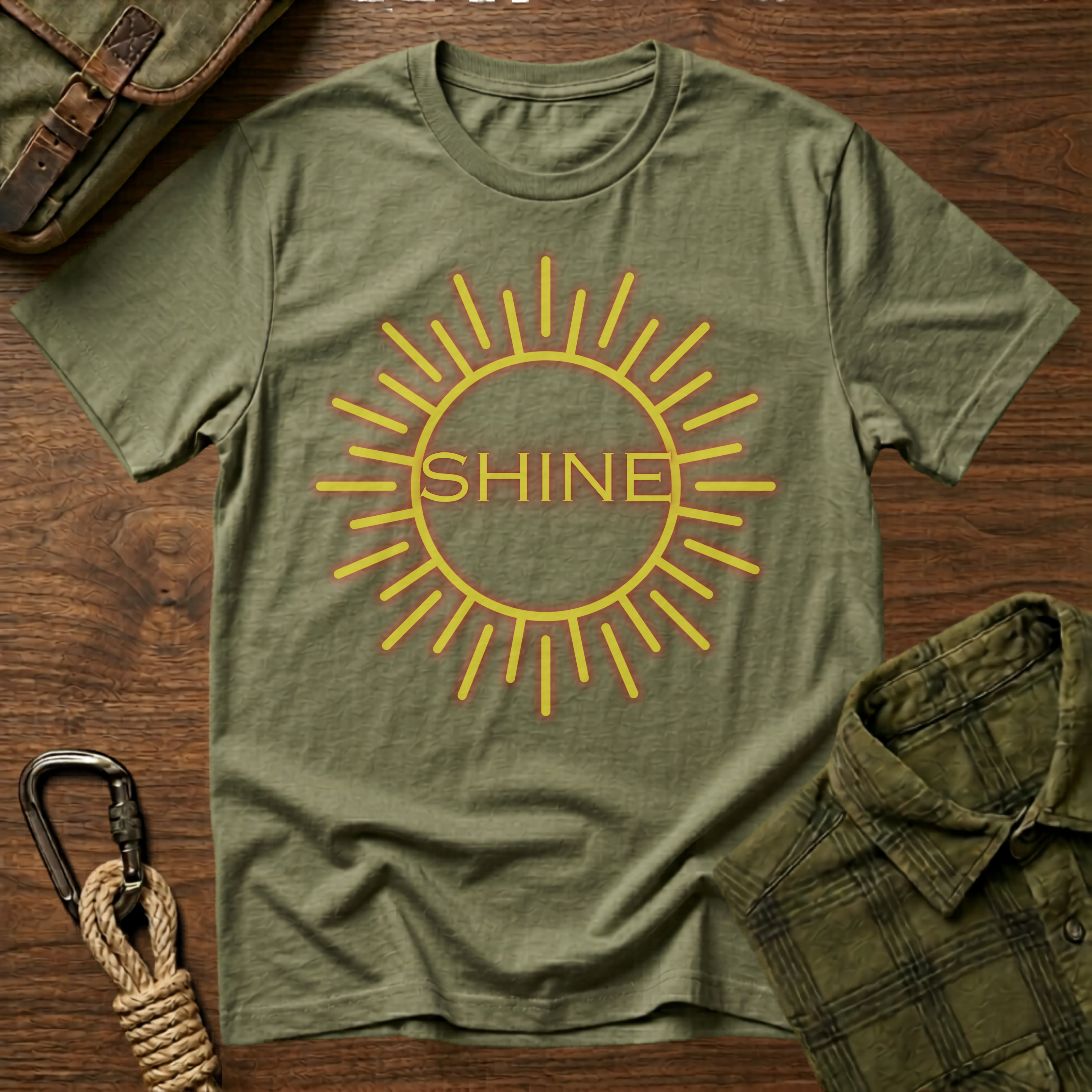 Shine Sun T-Shirt