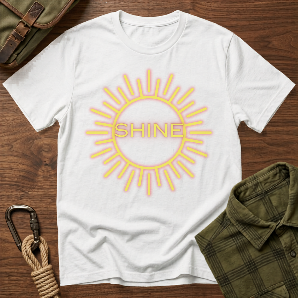 Shine Sun T-Shirt