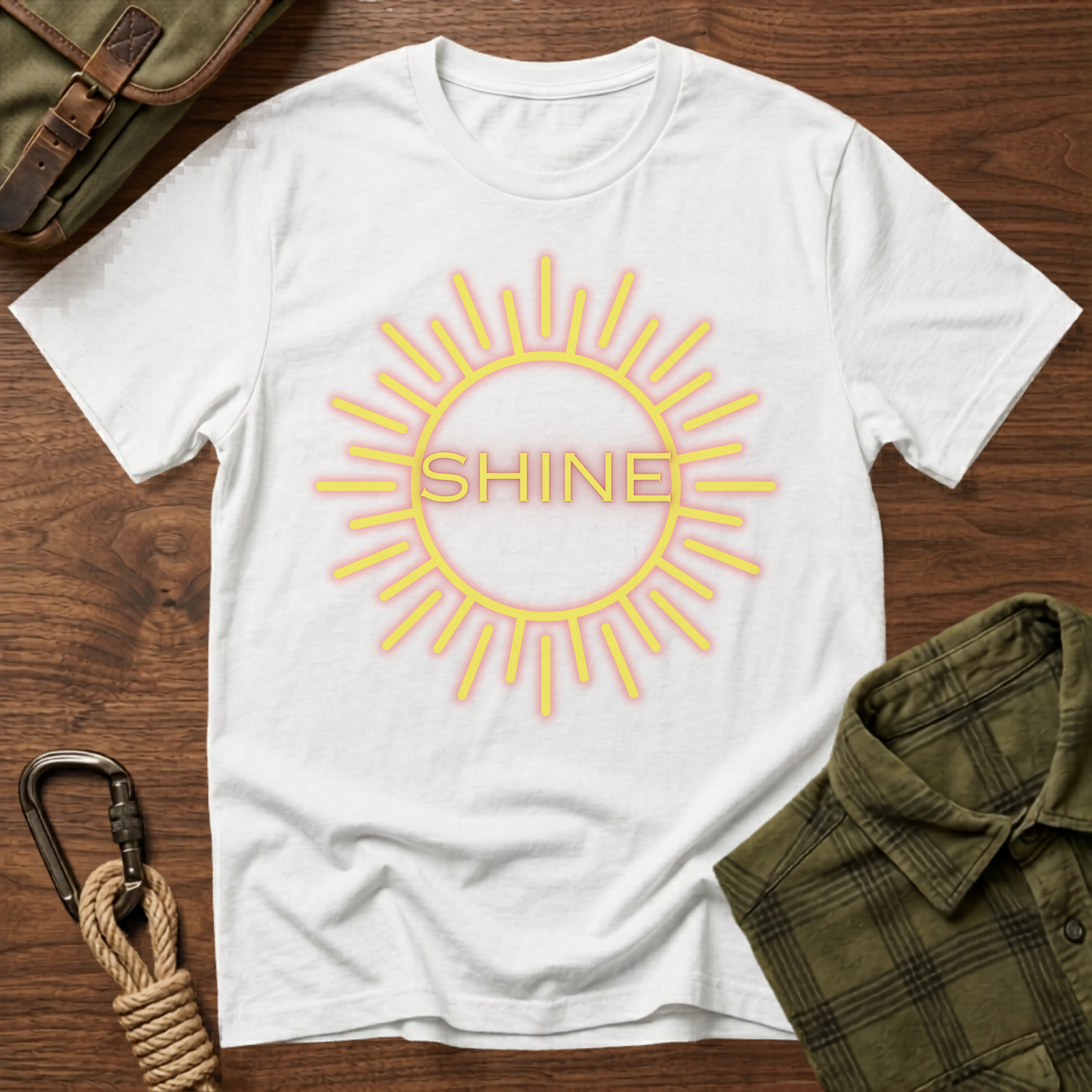 Shine Sun T-Shirt