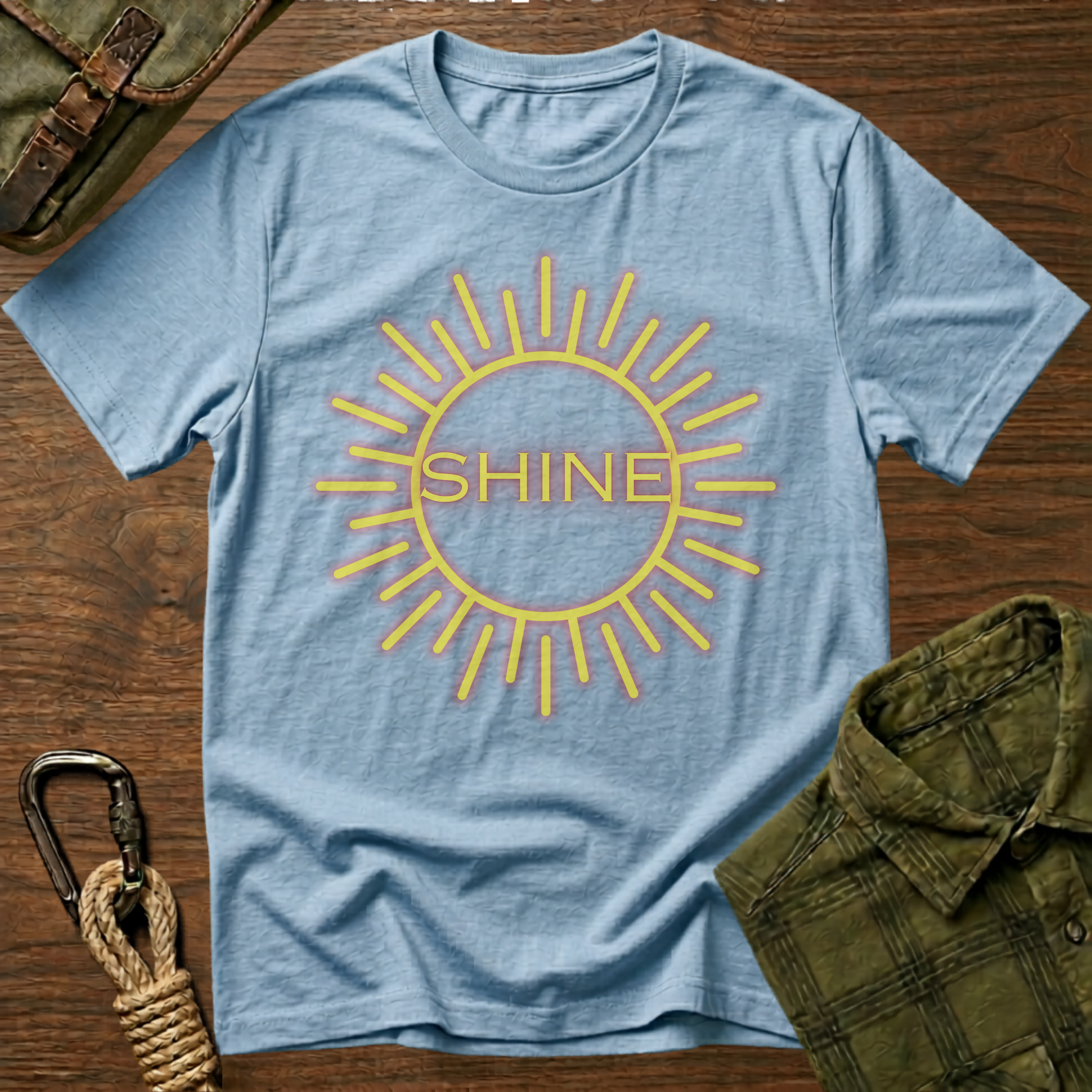 Shine Sun T-Shirt