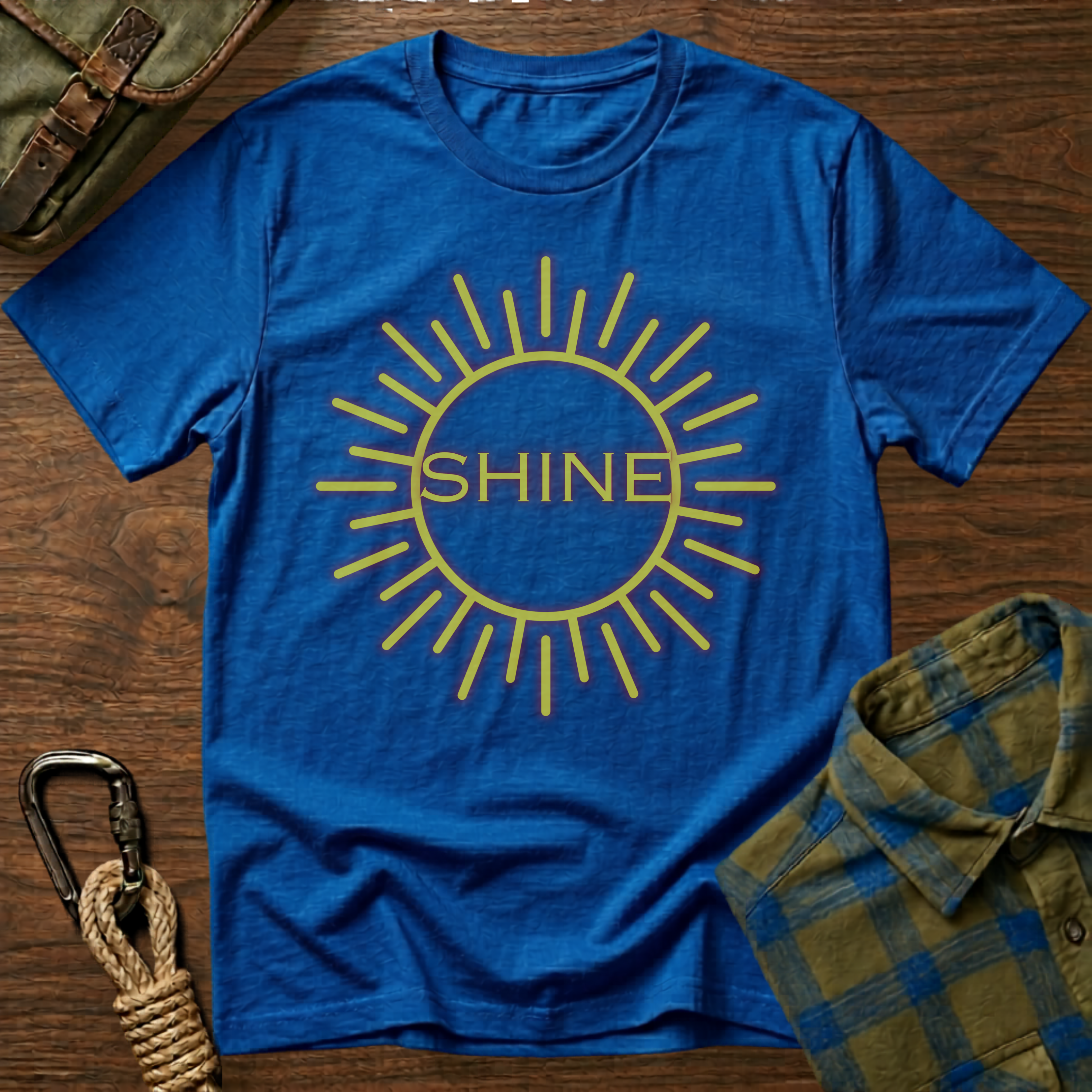 Shine Sun T-Shirt