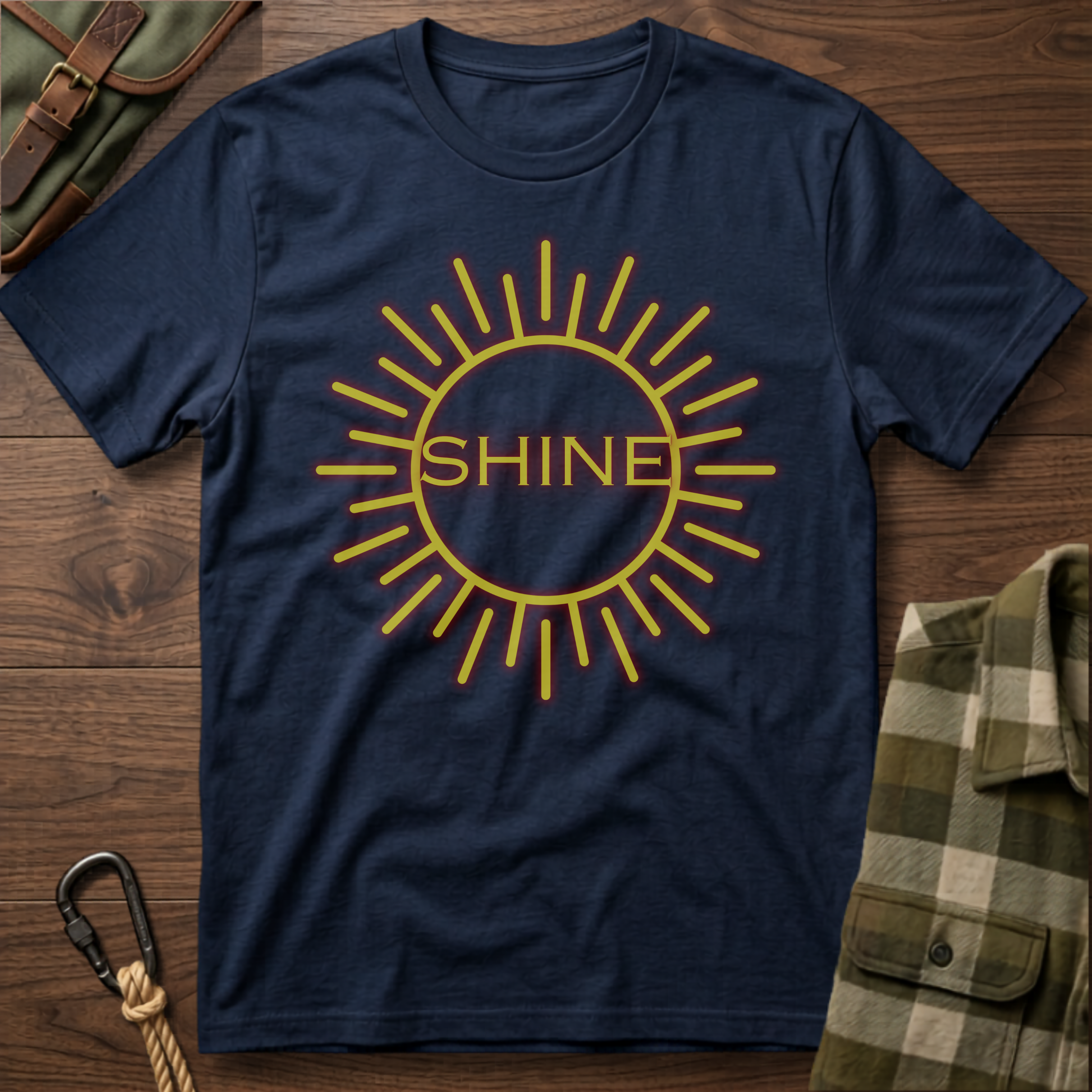 Shine Sun T-Shirt