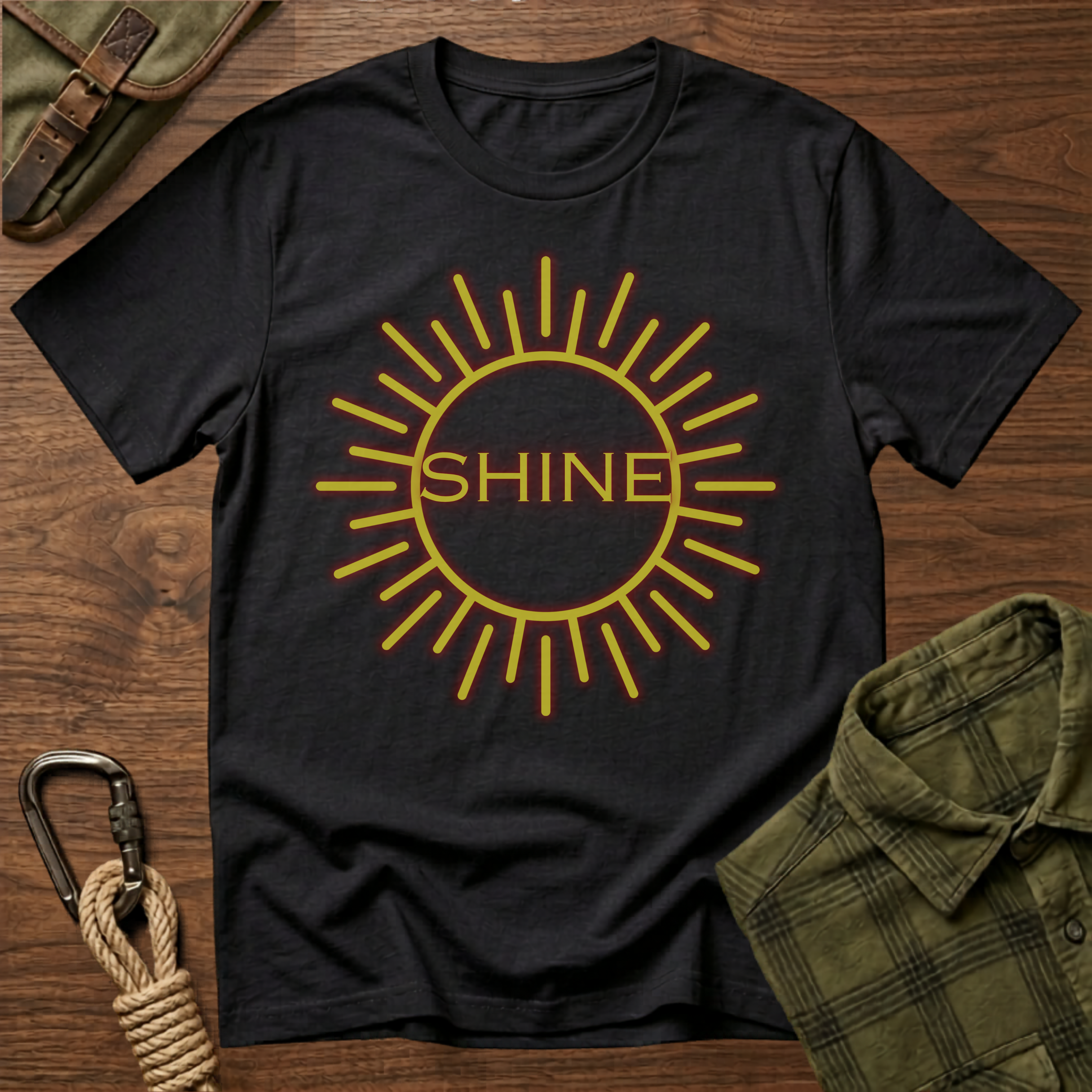 Shine Sun T-Shirt