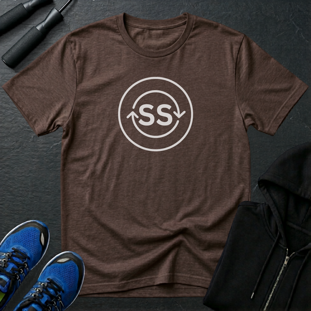 SS T-Shirt