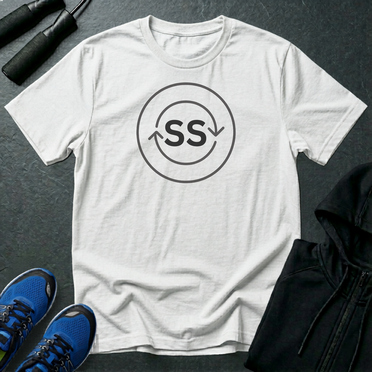 SS T-Shirt
