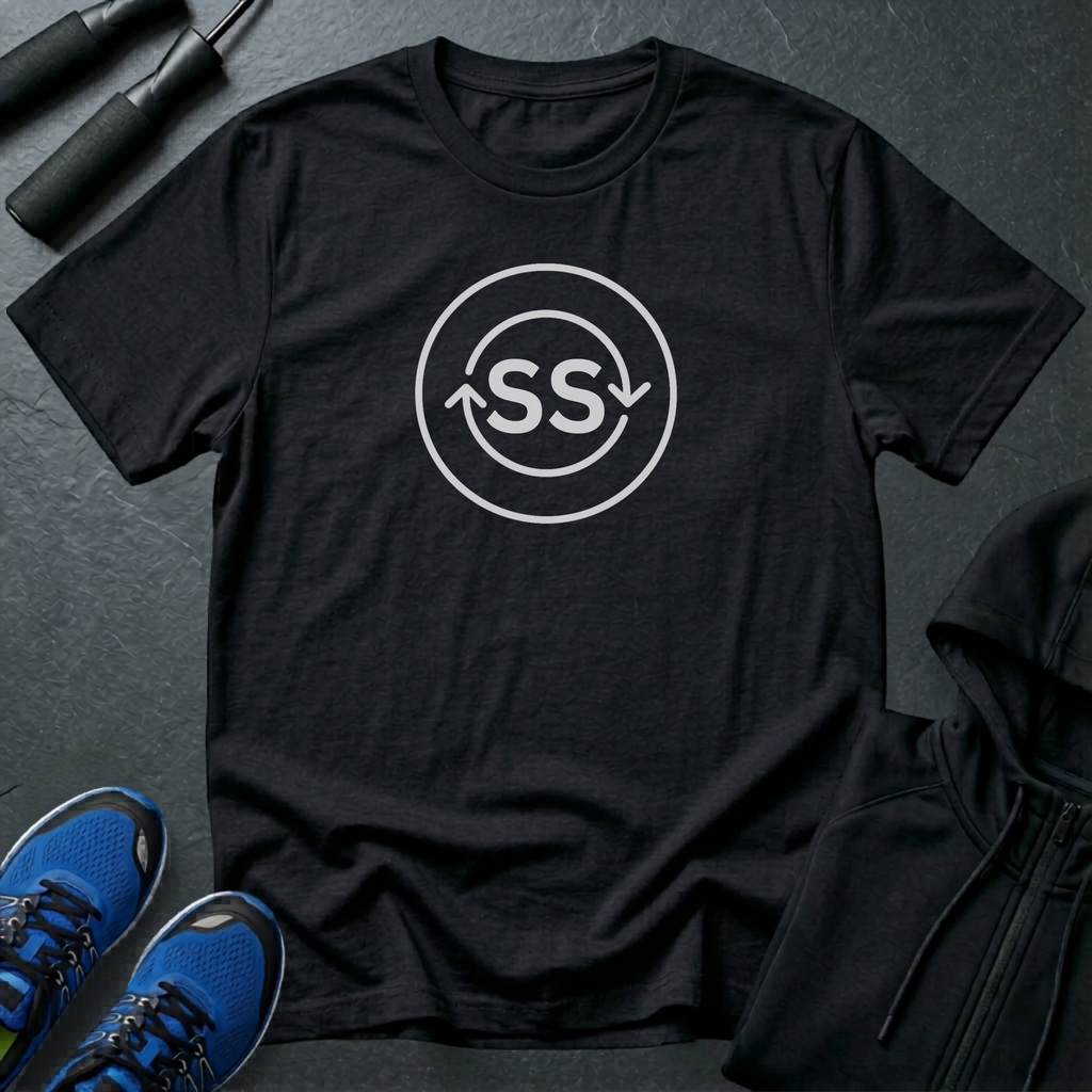 SS T-Shirt
