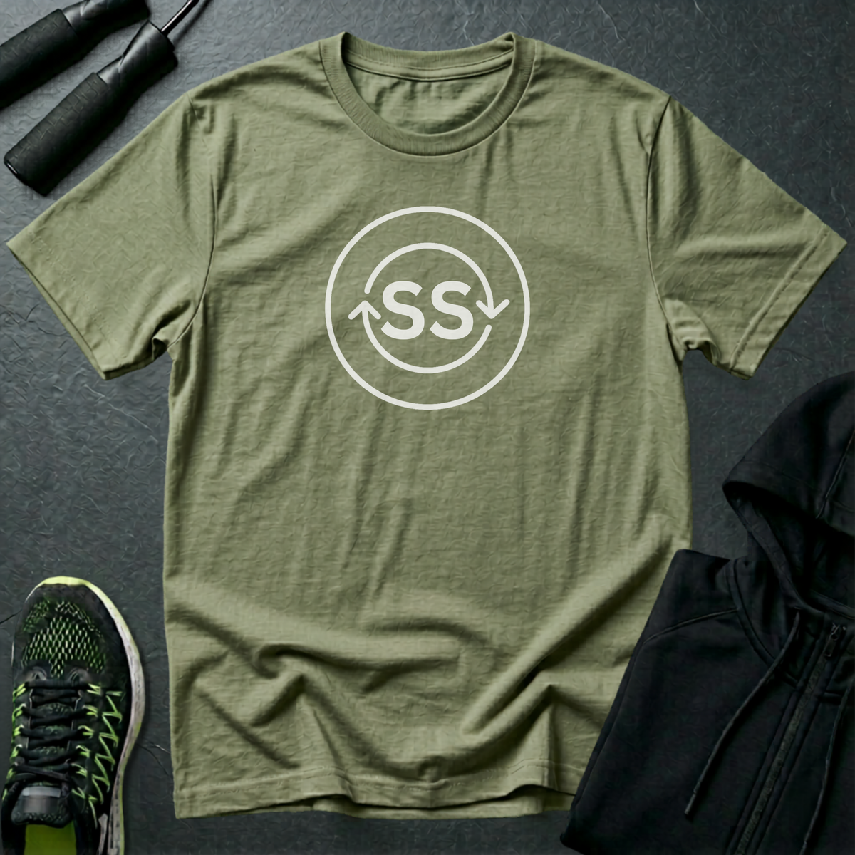 SS T-Shirt