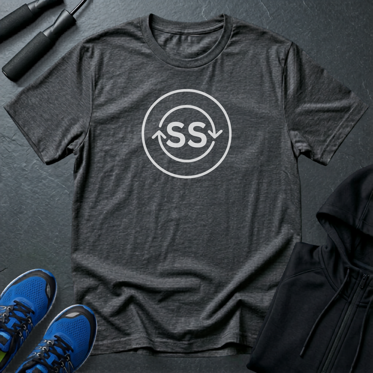 SS T-Shirt