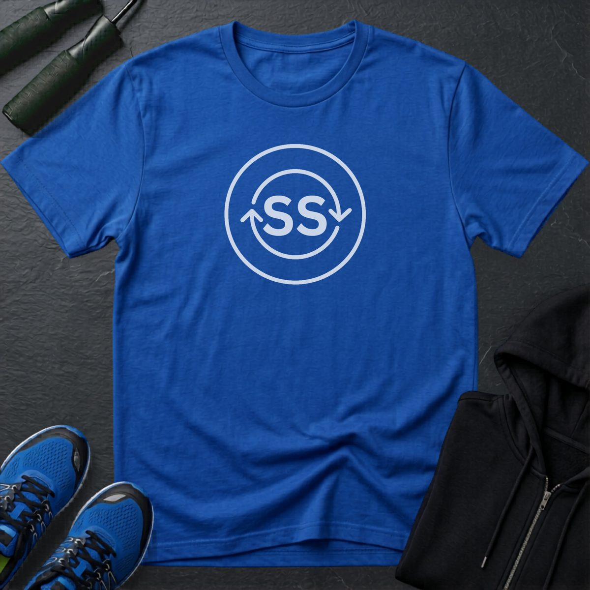 SS T-Shirt