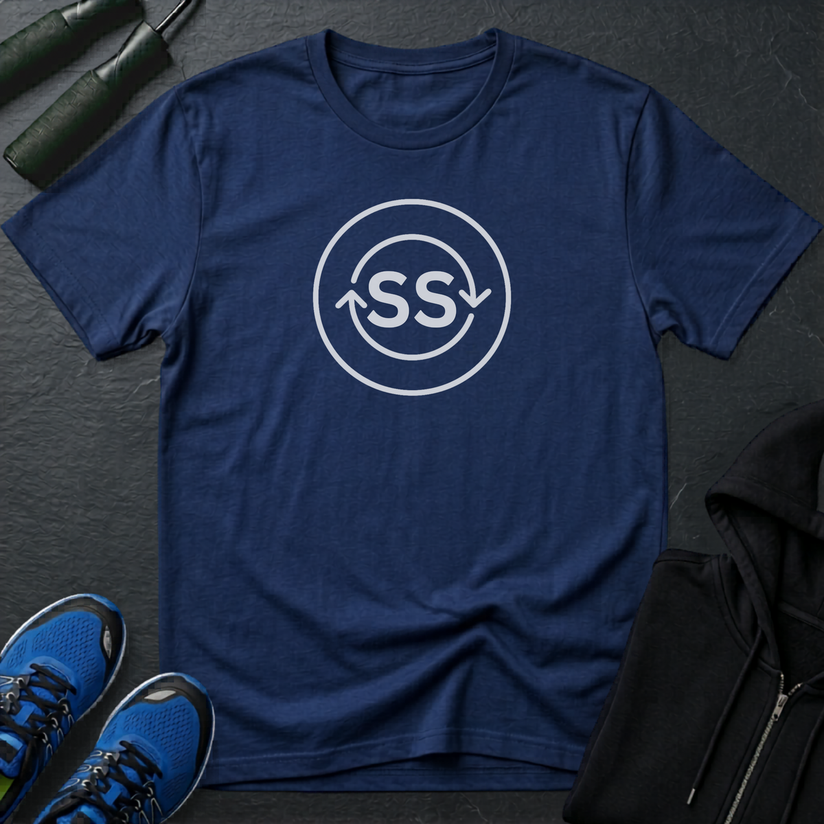 SS T-Shirt