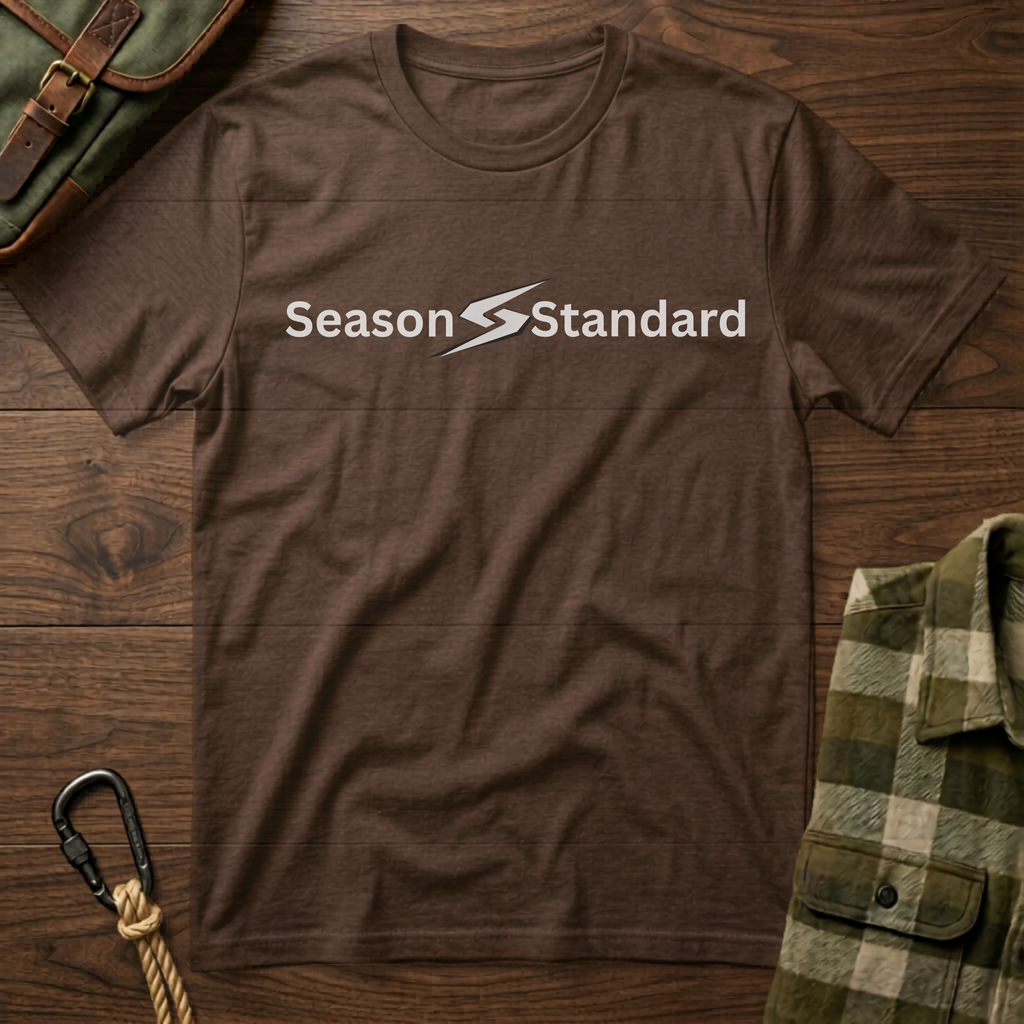 Season Standard T-Shirt
