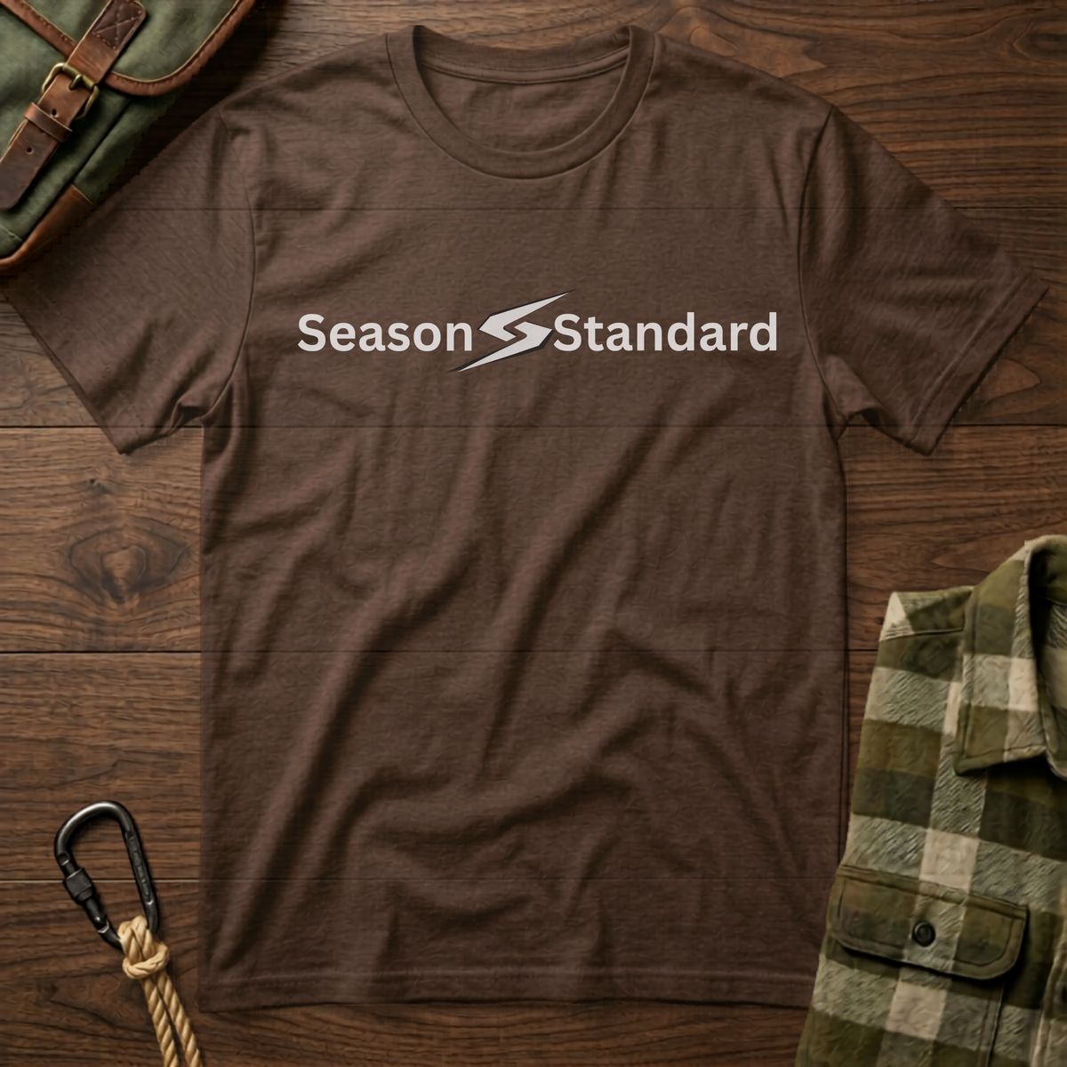 Season Standard T-Shirt