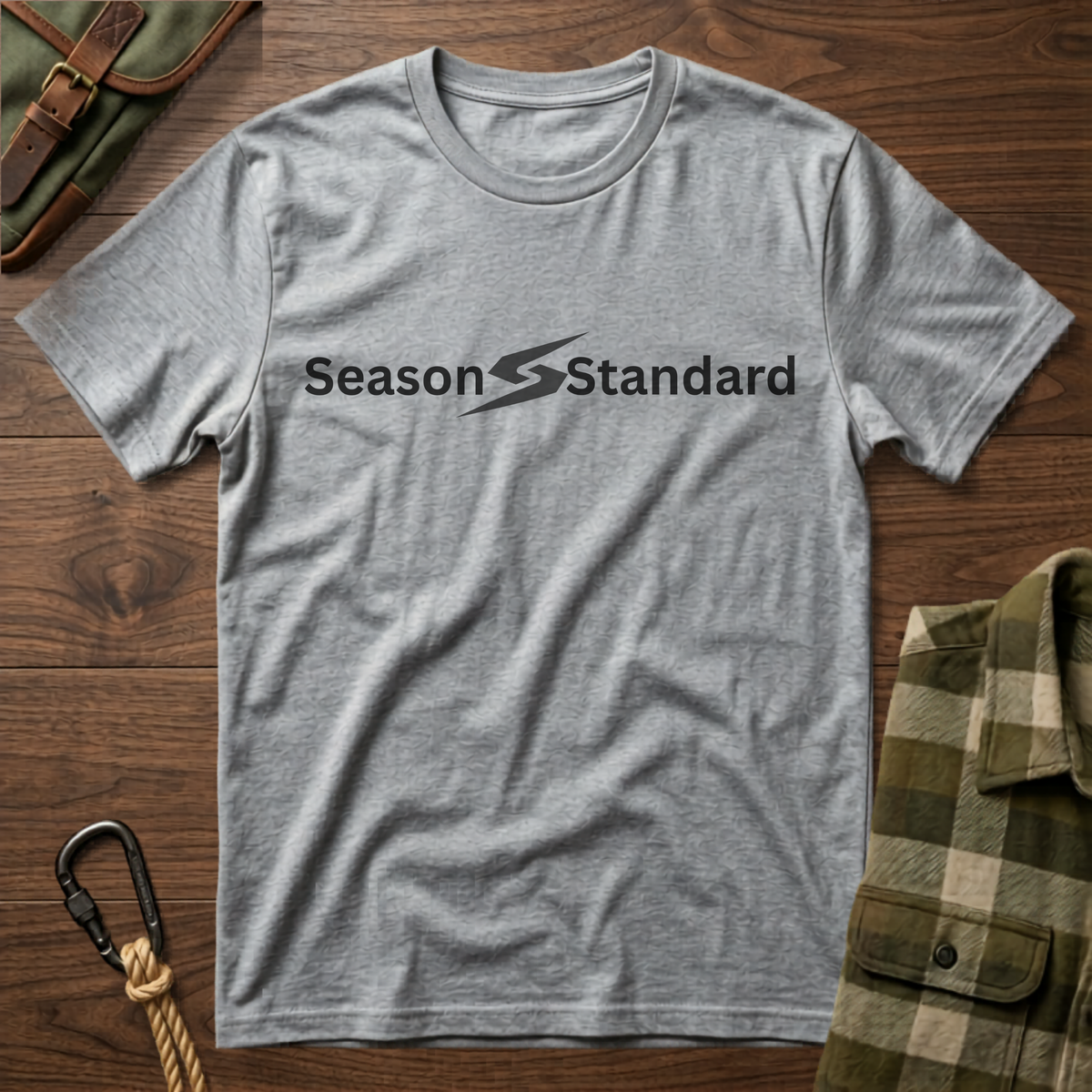 Season Standard T-Shirt