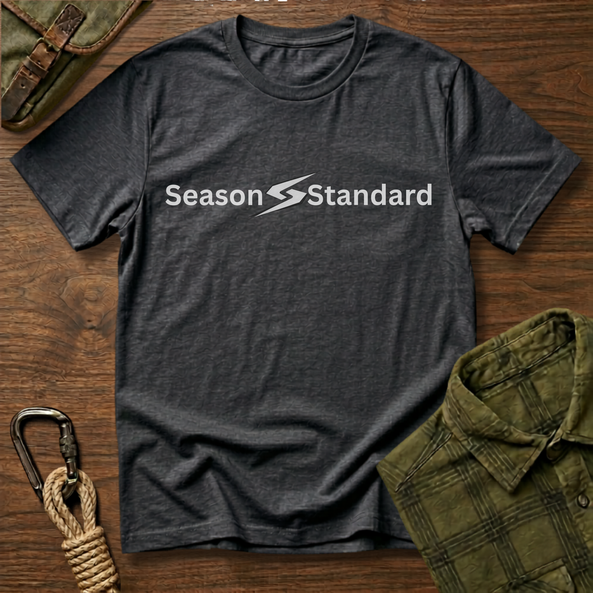Season Standard T-Shirt