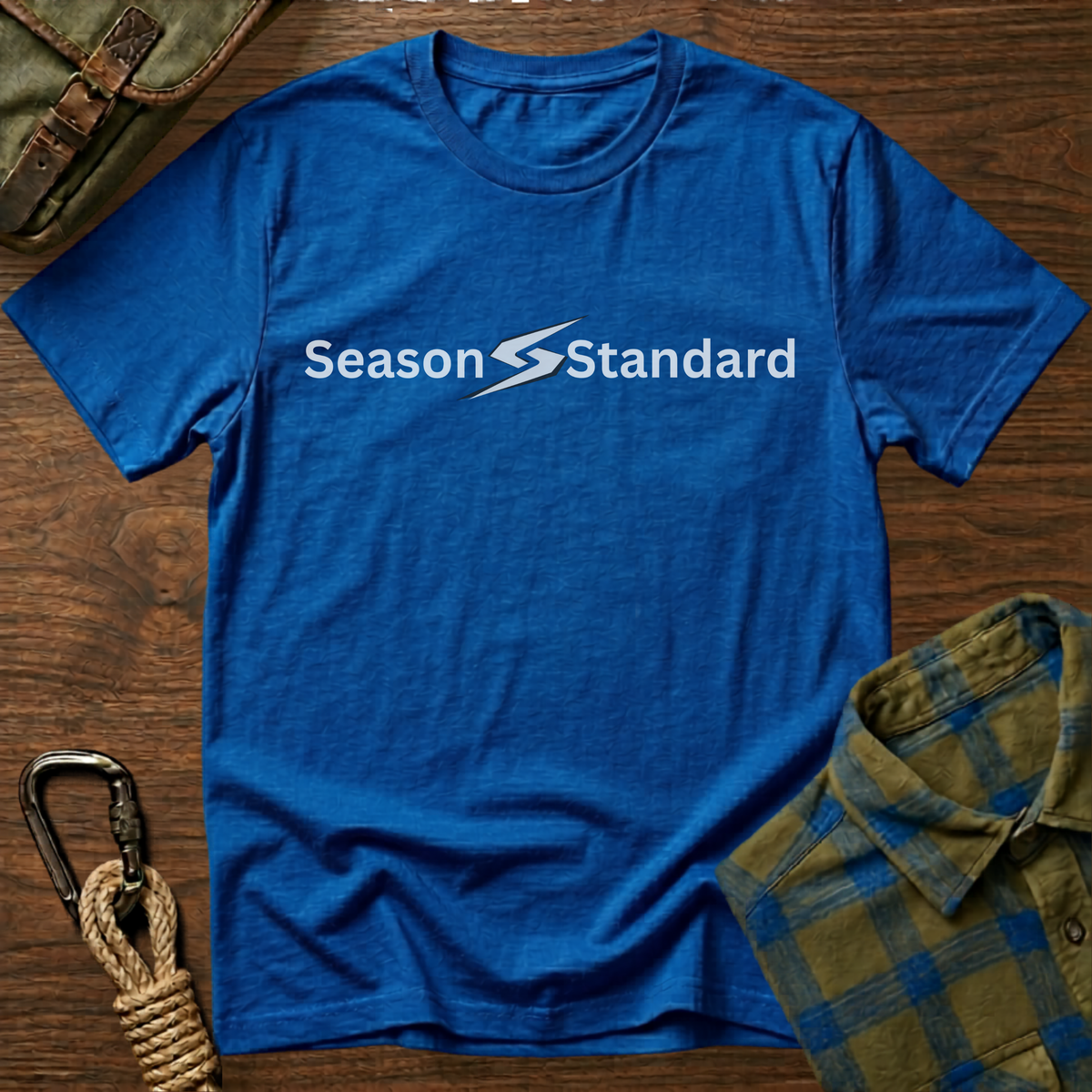 Season Standard T-Shirt