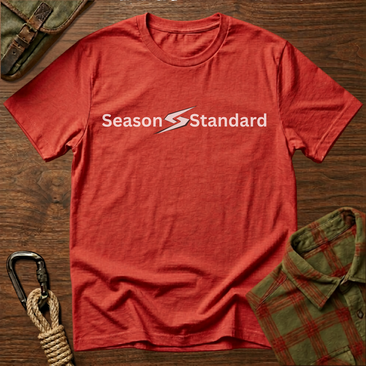 Season Standard T-Shirt