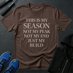 This Is My Season T-Shirt