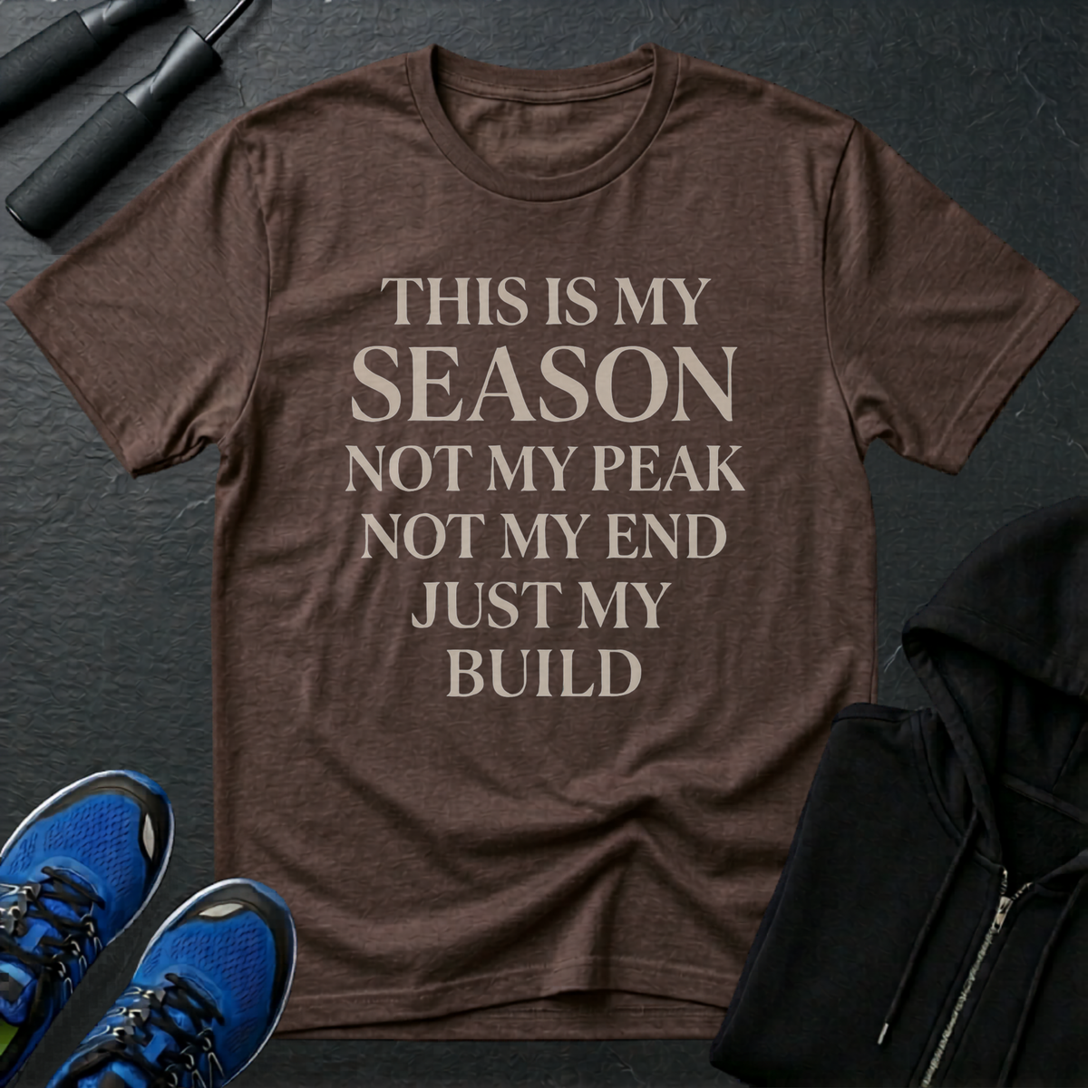 This Is My Season T-Shirt