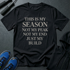 This Is My Season T-Shirt