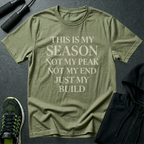 This Is My Season T-Shirt