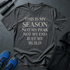 This Is My Season T-Shirt