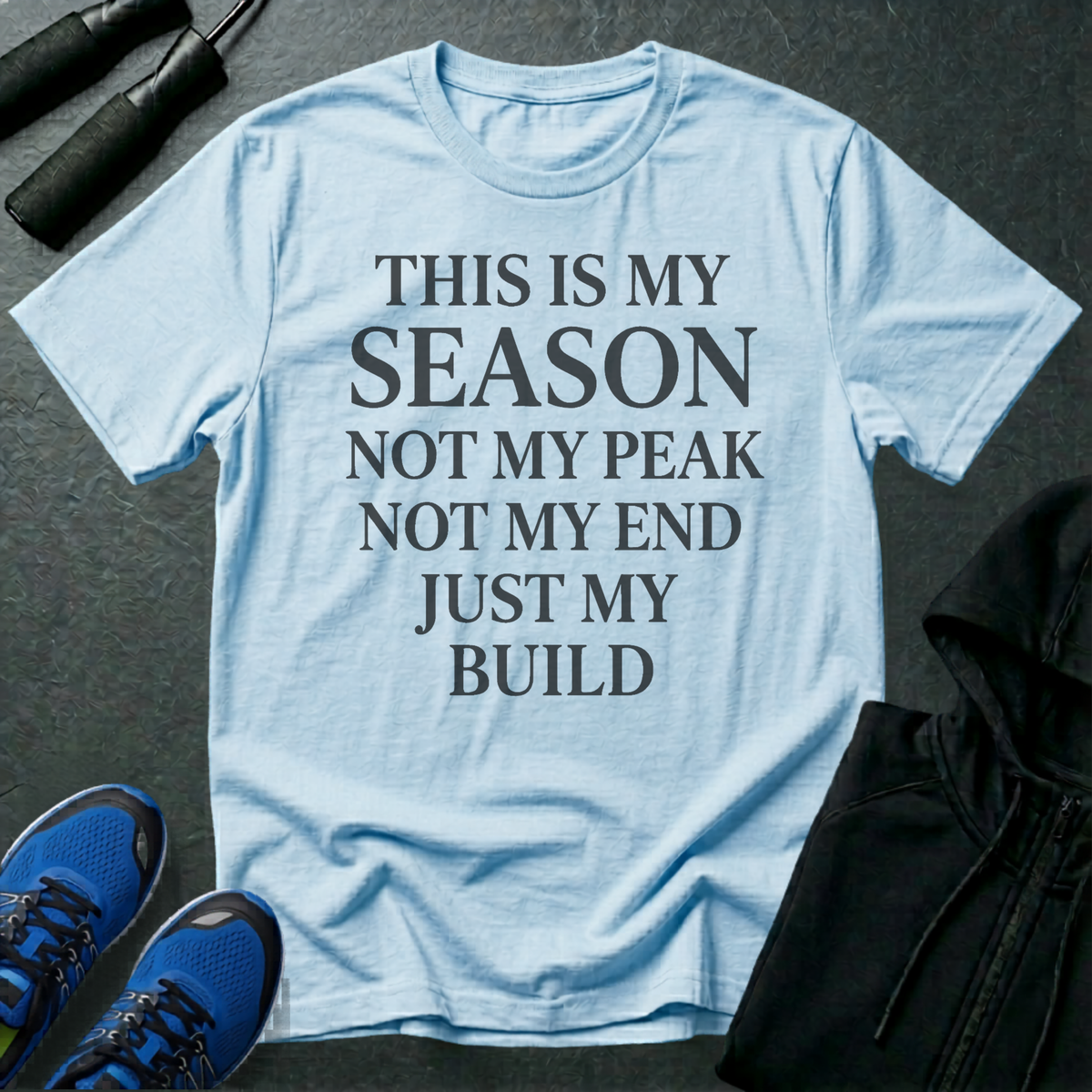 This Is My Season T-Shirt