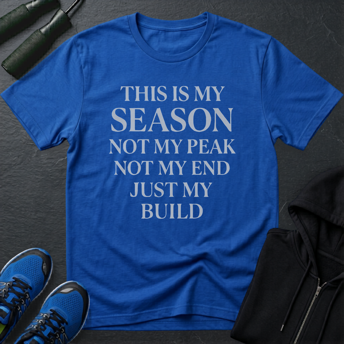 This Is My Season T-Shirt