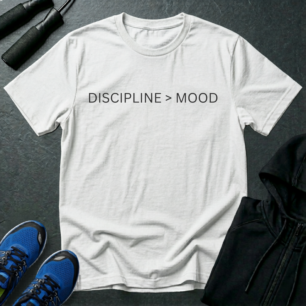 Discipline > Mood T-Shirt