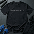 Discipline > Mood T-Shirt