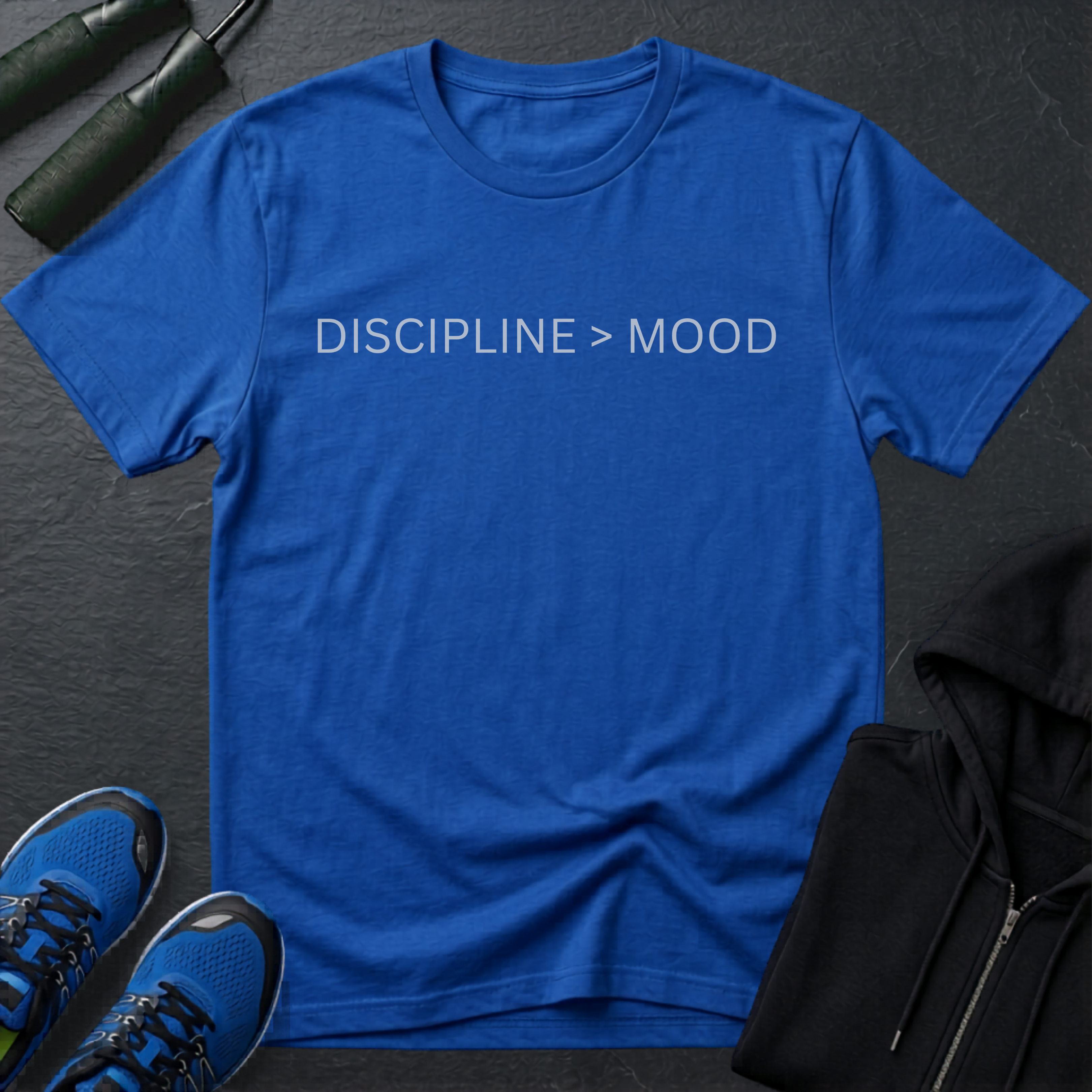 Discipline > Mood T-Shirt