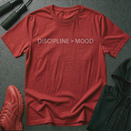 Discipline > Mood T-Shirt